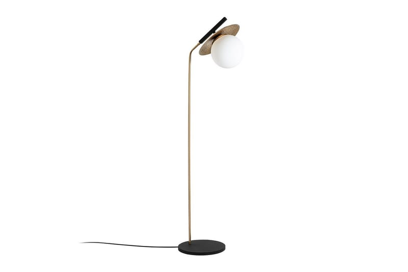 Loftlampe Subbersta Hvid - Diameter: 36 cm - Belysning - Lamper & indendørsbelysning - Soveværelse lampe