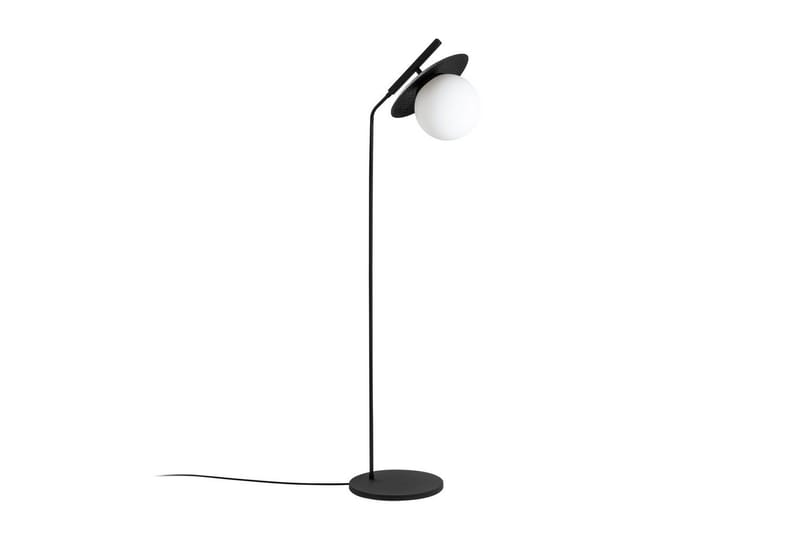 Loftlampe Subbersta Sort - Diameter: 36 cm - Belysning - Lamper & indendørsbelysning - Soveværelse lampe