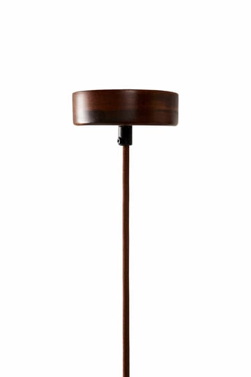 Talvenn pendellampe - Beige og Valnød - Belysning - Lamper & indendørsbelysning - Loftlampe - Pendellamper & hængelamper