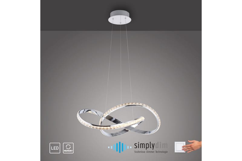 Tanyes Paul Neuhaus Loftslampe - Belysning - Lamper & indendørsbelysning - Loftlampe - Pendellamper & hængelamper