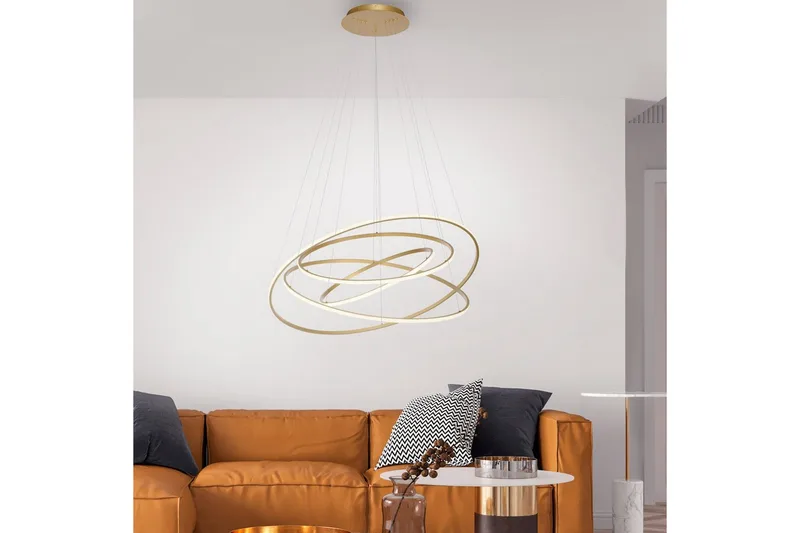 Tessara Paul Neuhaus Loftslampe - Belysning - Lamper & indendørsbelysning - Loftlampe - Pendellamper & hængelamper