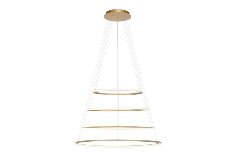 Tessara Paul Neuhaus Loftslampe - Belysning - Lamper & indendørsbelysning - Loftlampe - Pendellamper & hængelamper