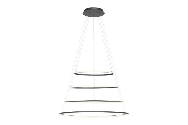 Tessara Paul Neuhaus Loftslampe - Belysning - Lamper & indendørsbelysning - Loftlampe - Pendellamper & hængelamper