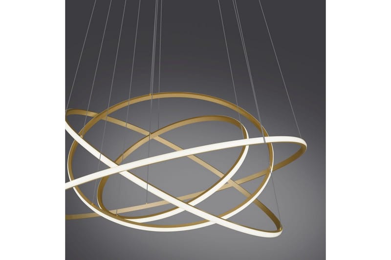 Tessara Paul Neuhaus Loftslampe - Belysning - Lamper & indendørsbelysning - Loftlampe - Pendellamper & hængelamper