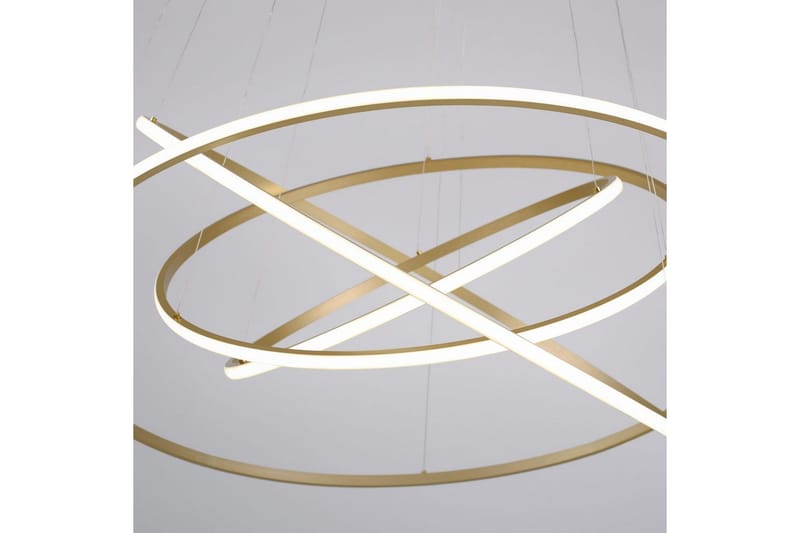 Tessara Paul Neuhaus Loftslampe - Belysning - Lamper & indendørsbelysning - Loftlampe - Pendellamper & hængelamper