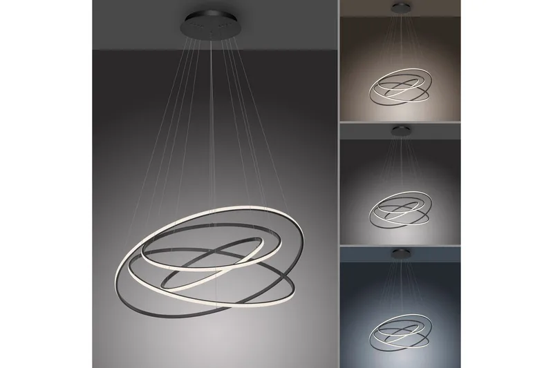 Tessara Paul Neuhaus Loftslampe - Belysning - Lamper & indendørsbelysning - Loftlampe - Pendellamper & hængelamper