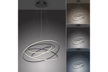 Tessara Paul Neuhaus Loftslampe - Belysning - Lamper & indendørsbelysning - Loftlampe - Pendellamper & hængelamper