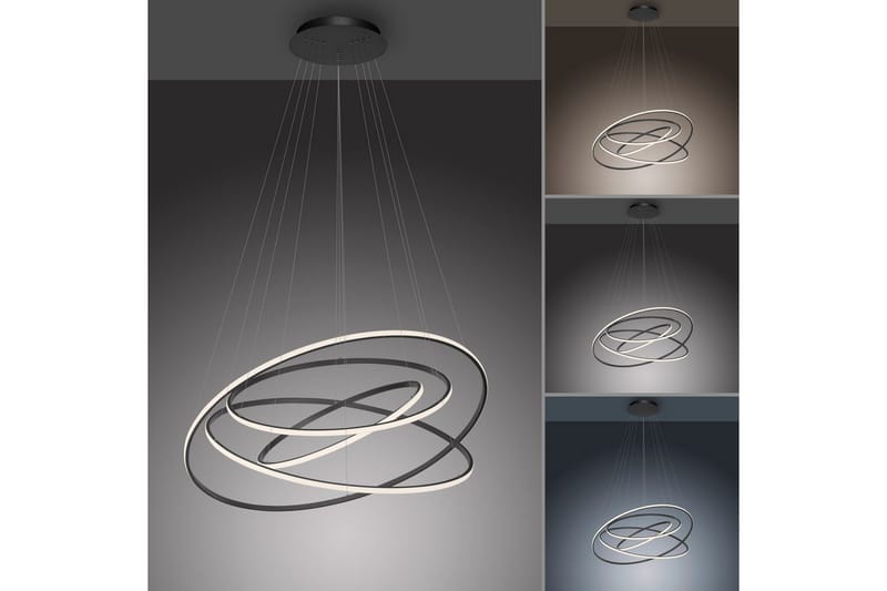 Tessara Paul Neuhaus Loftslampe - Belysning - Lamper & indendørsbelysning - Loftlampe - Pendellamper & hængelamper