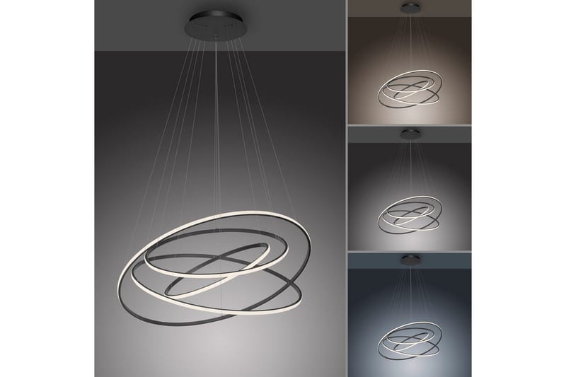 Tessara Paul Neuhaus Loftslampe - Belysning - Lamper & indendørsbelysning - Loftlampe - Pendellamper & hængelamper