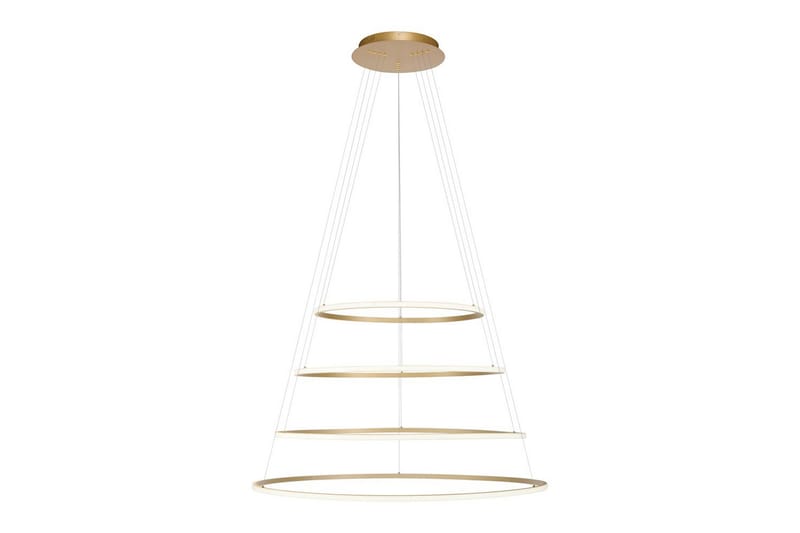 Tessara Paul Neuhaus Loftslampe - Belysning - Lamper & indendørsbelysning - Loftlampe - Pendellamper & hængelamper