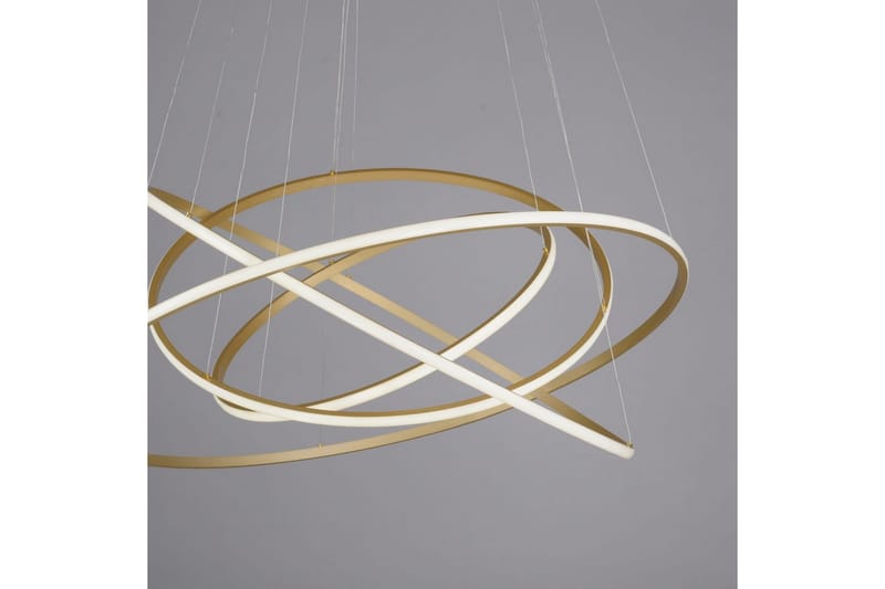 Tessara Paul Neuhaus Loftslampe - Belysning - Lamper & indendørsbelysning - Loftlampe - Pendellamper & hængelamper