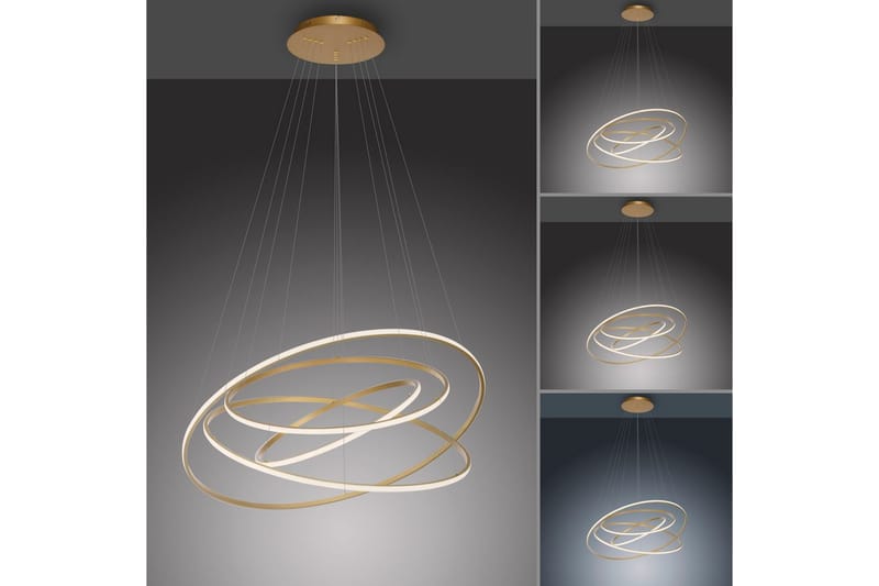 Tessara Paul Neuhaus Loftslampe - Belysning - Lamper & indendørsbelysning - Loftlampe - Pendellamper & hængelamper