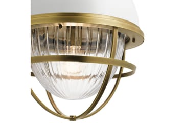 Tollis Kichler Loftslampe - Belysning - Lamper & indendørsbelysning - Loftlampe - Pendellamper & hængelamper