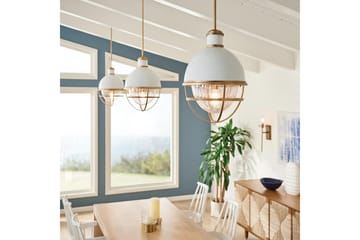 Tollis Kichler Loftslampe - Belysning - Lamper & indendørsbelysning - Loftlampe - Pendellamper & hængelamper