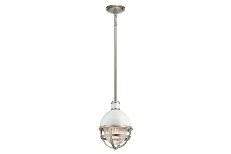 Tollis Kichler Loftslampe, undefined