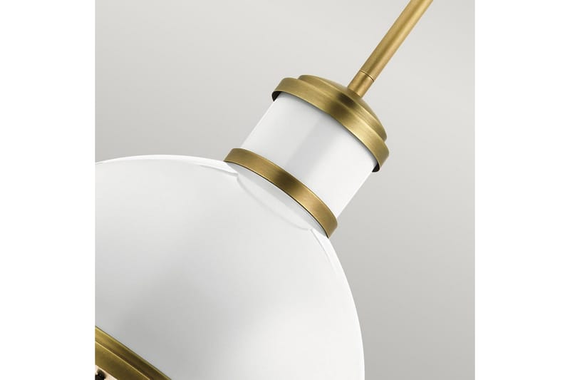 Tollis Kichler Loftslampe - Belysning - Lamper & indendørsbelysning - Loftlampe - Pendellamper & hængelamper