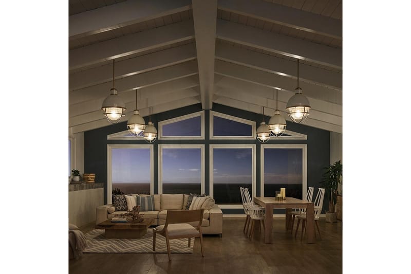 Tollis Kichler Loftslampe - Belysning - Lamper & indendørsbelysning - Loftlampe - Pendellamper & hængelamper