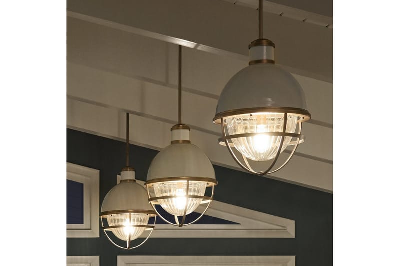 Tollis Kichler Loftslampe - Belysning - Lamper & indendørsbelysning - Loftlampe - Pendellamper & hængelamper