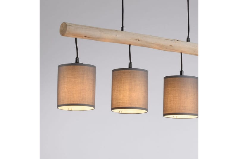 Tribu Just Light Loftslampe - Belysning - Lamper & indendørsbelysning - Loftlampe - Pendellamper & hængelamper