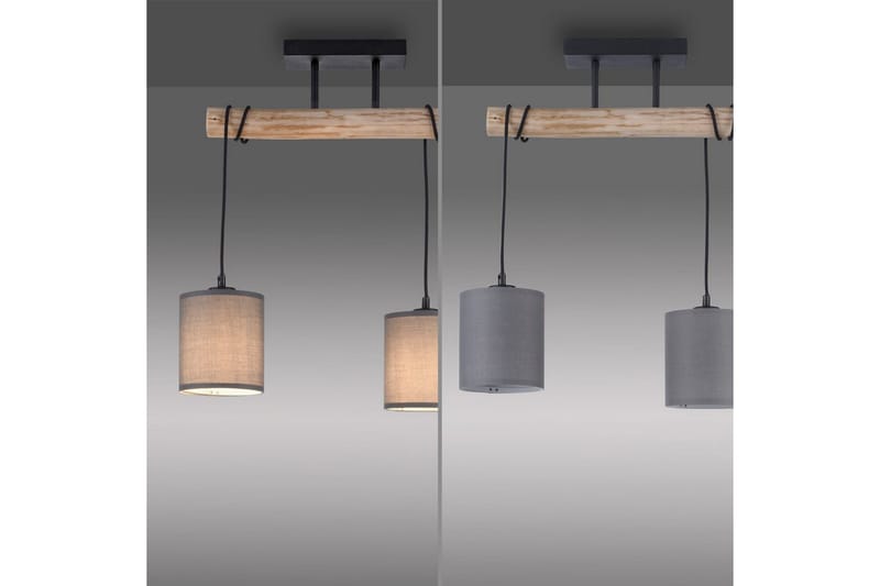 Tribu Just Light Loftslampe - Belysning - Lamper & indendørsbelysning - Loftlampe - Pendellamper & hængelamper