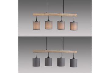 Tribu Just Light Loftslampe - Belysning - Lamper & indendørsbelysning - Loftlampe - Pendellamper & hængelamper