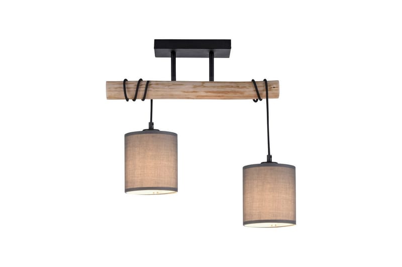 Tribu Just Light Loftslampe, undefined