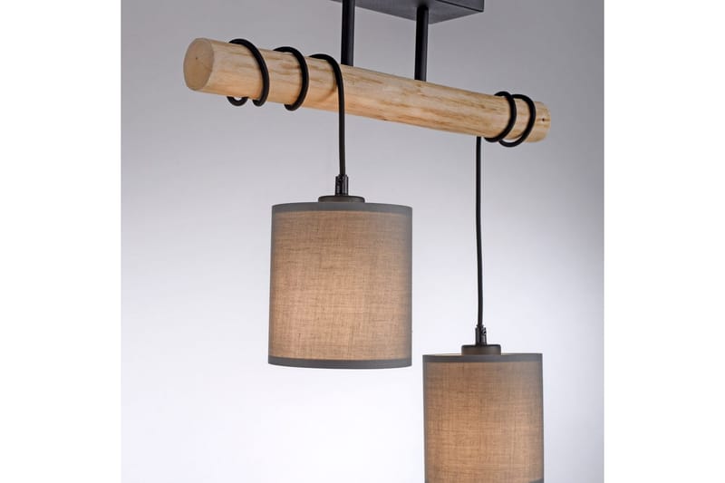 Tribu Just Light Loftslampe - Belysning - Lamper & indendørsbelysning - Loftlampe - Pendellamper & hængelamper