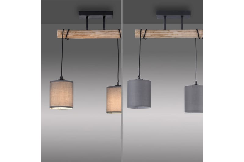 Tribu Just Light Loftslampe - Belysning - Lamper & indendørsbelysning - Loftlampe - Pendellamper & hængelamper