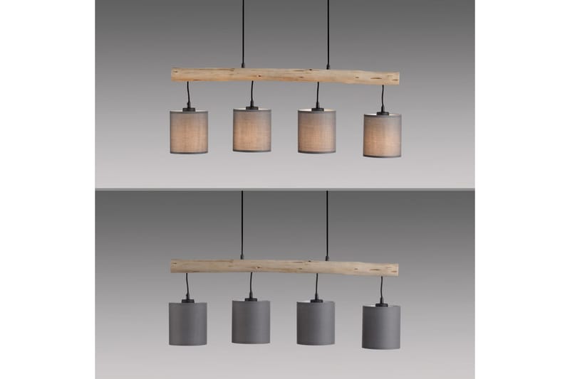 Tribu Just Light Loftslampe - Belysning - Lamper & indendørsbelysning - Loftlampe - Pendellamper & hængelamper