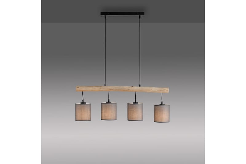 Tribu Just Light Loftslampe - Belysning - Lamper & indendørsbelysning - Loftlampe - Pendellamper & hængelamper