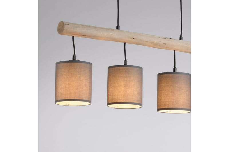 Tribu Just Light Loftslampe - Belysning - Lamper & indendørsbelysning - Loftlampe - Pendellamper & hængelamper