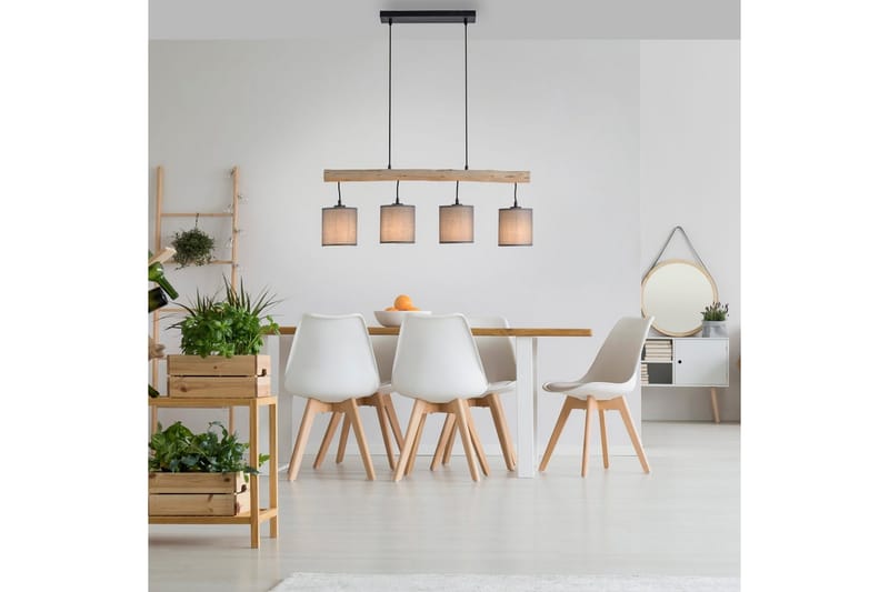 Tribu Just Light Loftslampe - Belysning - Lamper & indendørsbelysning - Loftlampe - Pendellamper & hængelamper