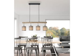 Tribu Just Light Loftslampe - Belysning - Lamper & indendørsbelysning - Loftlampe - Pendellamper & hængelamper
