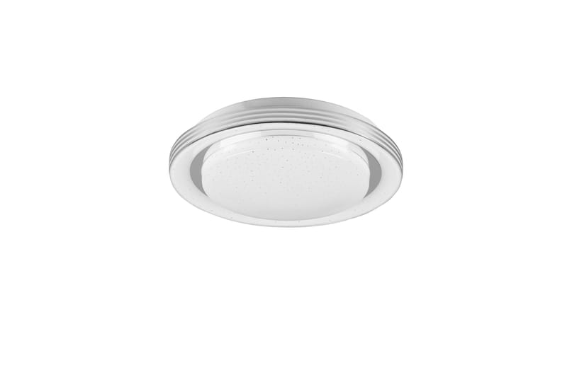Trio Lighting Atria LED plafond 27 cm hvid starlight - Belysning - Lamper & indendørsbelysning - Loftlampe - Plafond