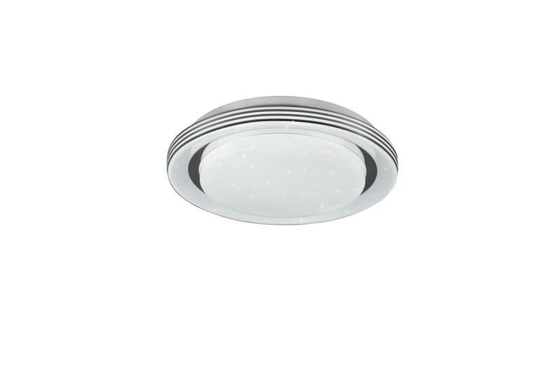 Trio Lighting Atria LED plafond 27 cm hvid starlight - Belysning - Lamper & indendørsbelysning - Loftlampe - Plafond