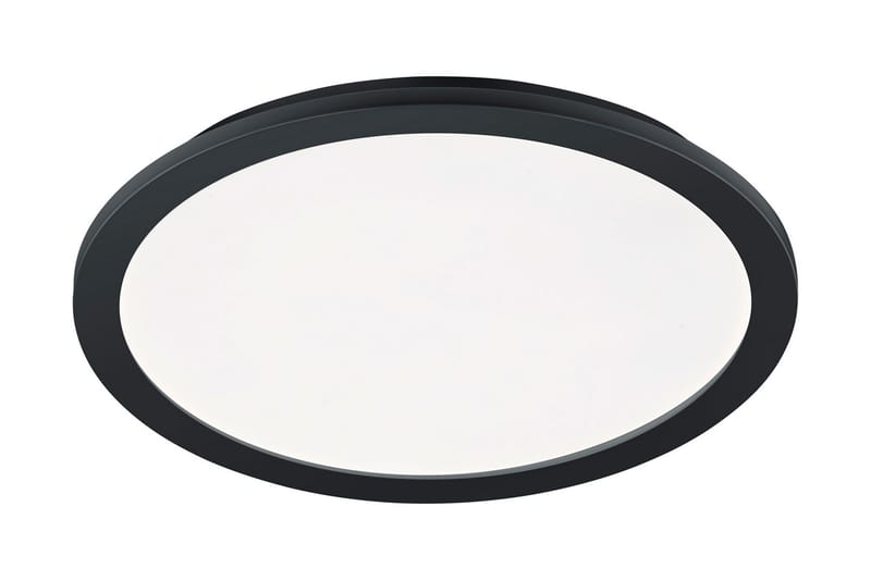 Trio Lighting Camillus LED plafond 40cm matsort - Matsort - Belysning - Lamper & indendørsbelysning - Loftlampe - Plafond