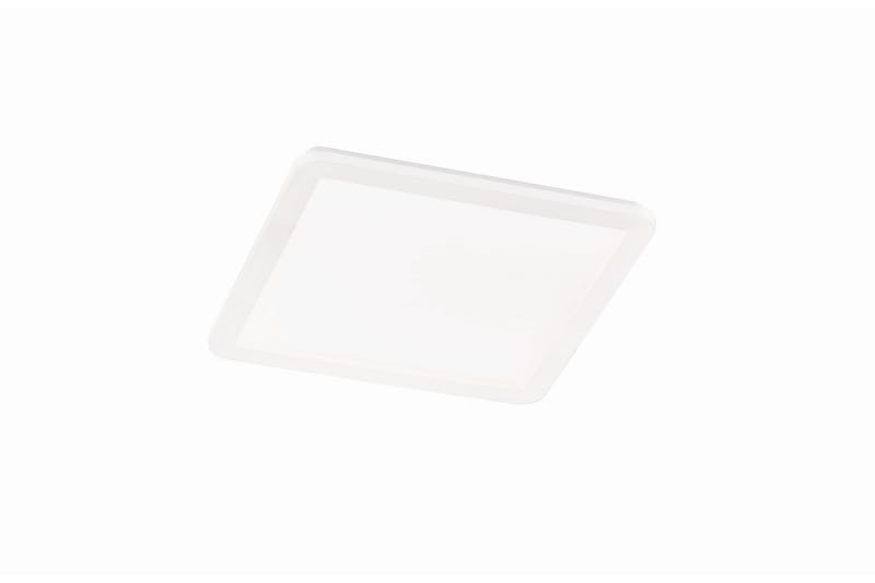 Trio Lighting Camillus LED plafond 40X40cm hvid - Belysning - Lamper & indendørsbelysning - Loftlampe - Plafond