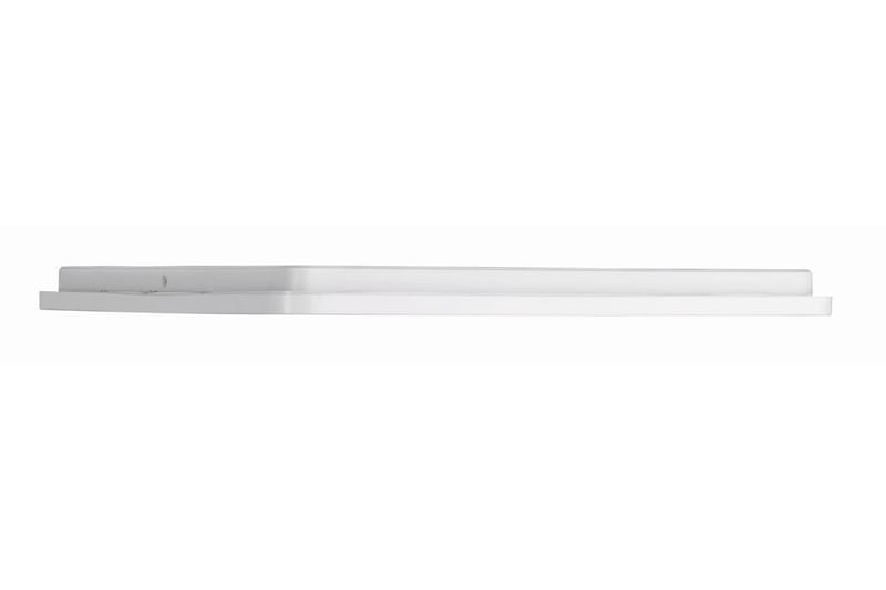 Trio Lighting Camillus LED plafond 40X40cm hvid - Belysning - Lamper & indendørsbelysning - Loftlampe - Plafond
