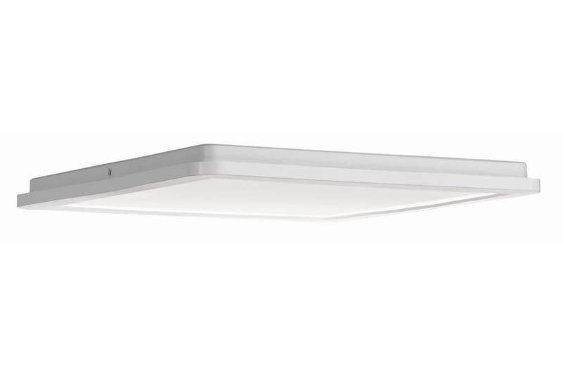 Trio Lighting Camillus LED plafond 40X40cm hvid - Belysning - Lamper & indendørsbelysning - Loftlampe - Plafond