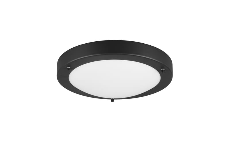 Trio Lighting Condus H2O plafond E27 matsort - Belysning - Lamper & indendørsbelysning - Loftlampe - Plafond