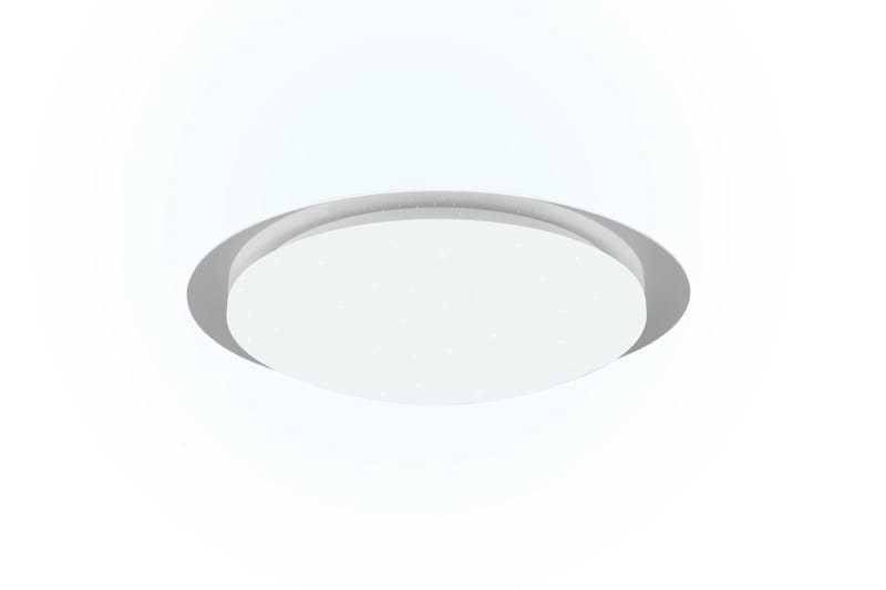 Trio Lighting Frodeno H2O LED plafond 48 cm transparent RGBW - Belysning - Lamper & indendørsbelysning - Loftlampe - Plafond