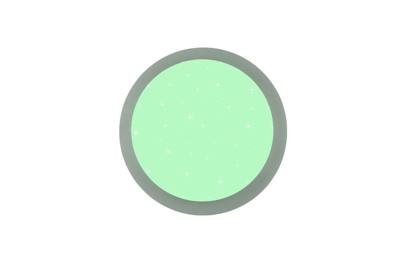 Trio Lighting Frodeno H2O LED plafond 48 cm transparent RGBW - Belysning - Lamper & indendørsbelysning - Loftlampe - Plafond