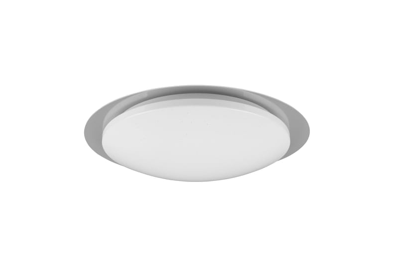 Trio Lighting Frodeno H2O LED plafond 48 cm transparent RGBW - Belysning - Lamper & indendørsbelysning - Loftlampe - Plafond