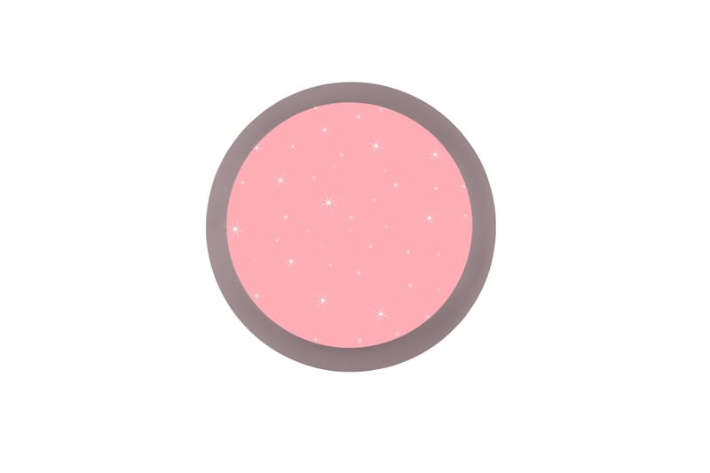 Trio Lighting Frodeno H2O LED plafond 48 cm transparent RGBW - Belysning - Lamper & indendørsbelysning - Loftlampe - Plafond