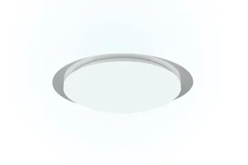 Trio Lighting Frodeno H2O LED plafond 48 cm transparent RGBW - Belysning - Lamper & indendørsbelysning - Loftlampe - Plafond