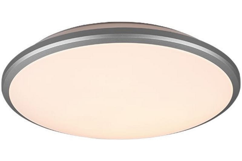 Trio Lighting Limbus LED plafond grå - Belysning - Lamper & indendørsbelysning - Loftlampe - Plafond