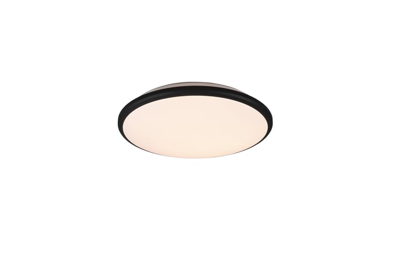 Trio Lighting Limbus LED plafond matsort - Belysning - Lamper & indendørsbelysning - Loftlampe - Plafond