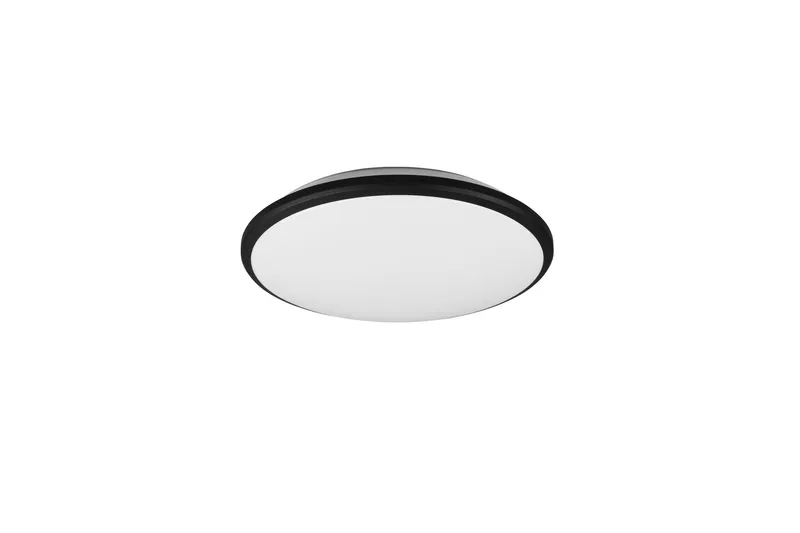 Trio Lighting Limbus LED plafond matsort - Belysning - Lamper & indendørsbelysning - Loftlampe - Plafond