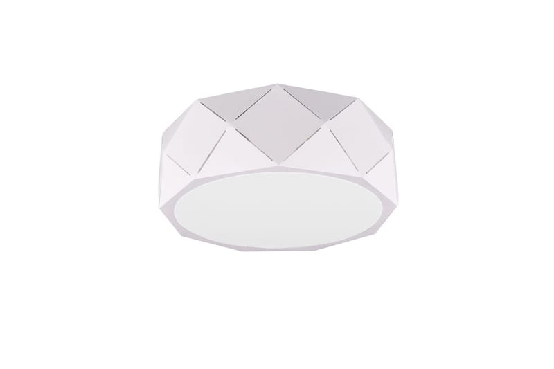 Trio Lighting Zandor plafond 3L E27 mat hvid - Belysning - Lamper & indendørsbelysning - Loftlampe - Plafond