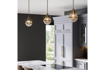 Triocent Kichler Loftslampe - Belysning - Lamper & indendørsbelysning - Loftlampe - Pendellamper & hængelamper